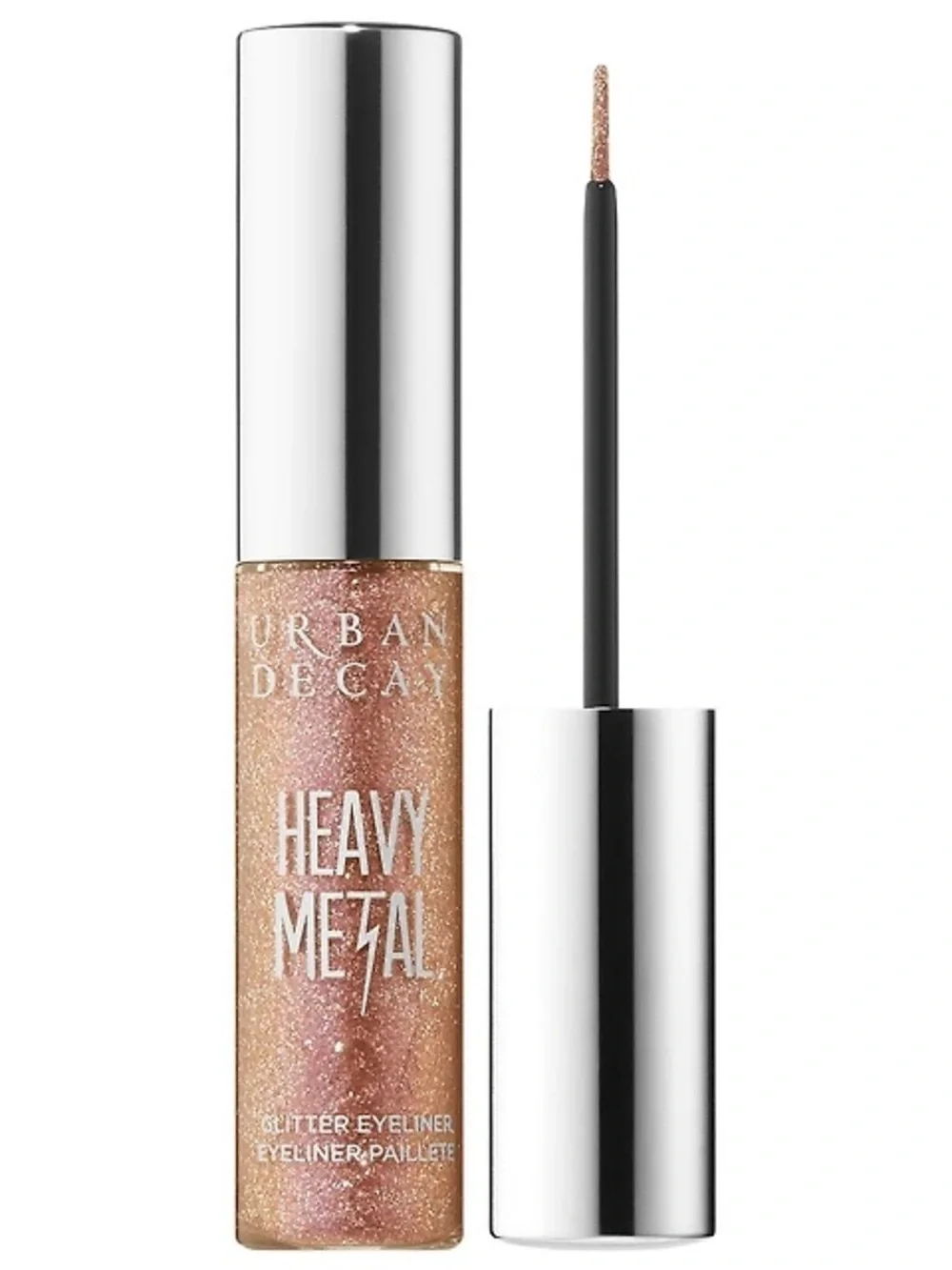 Urban Decay color starfire